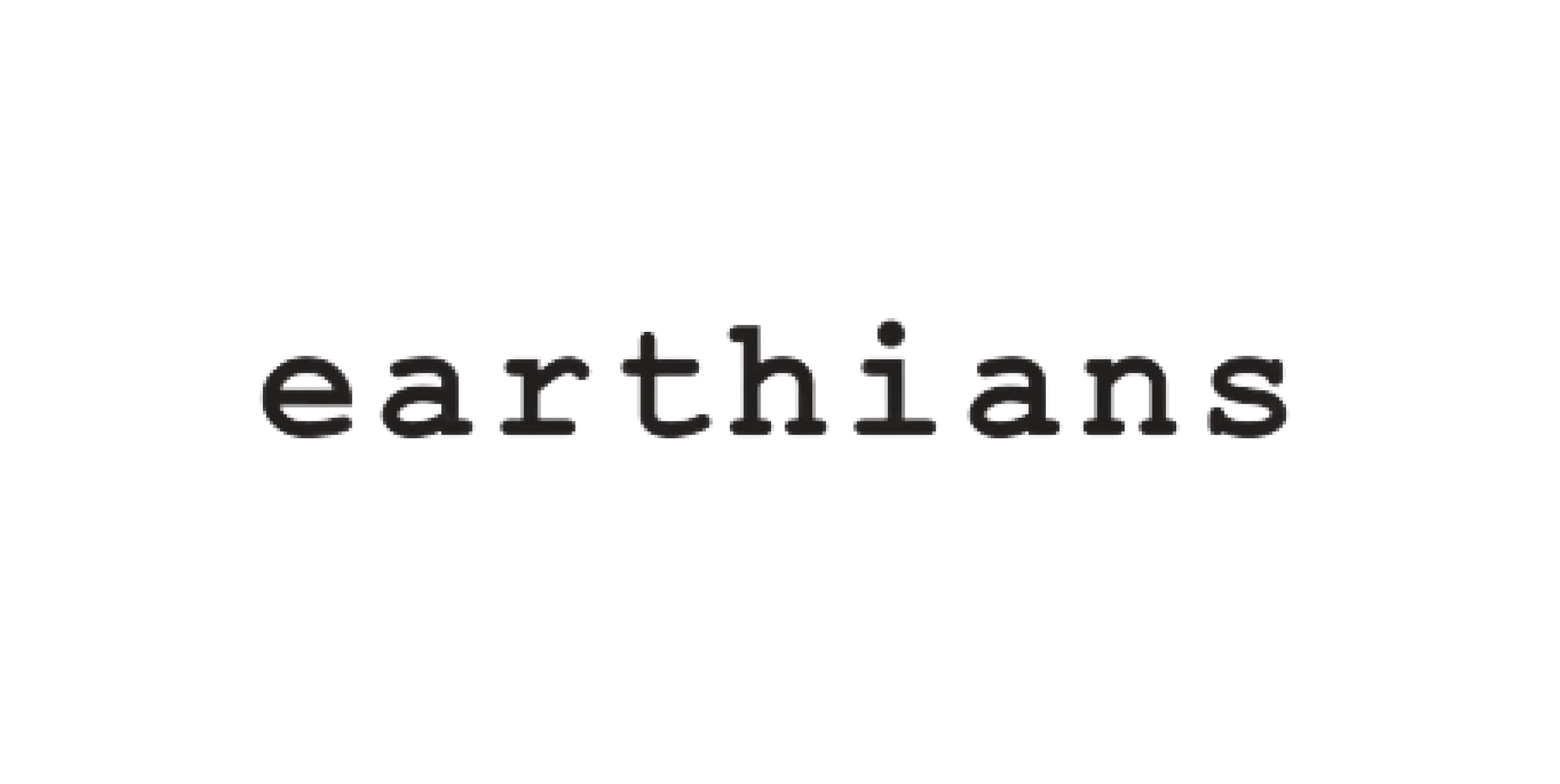 earthians Logo